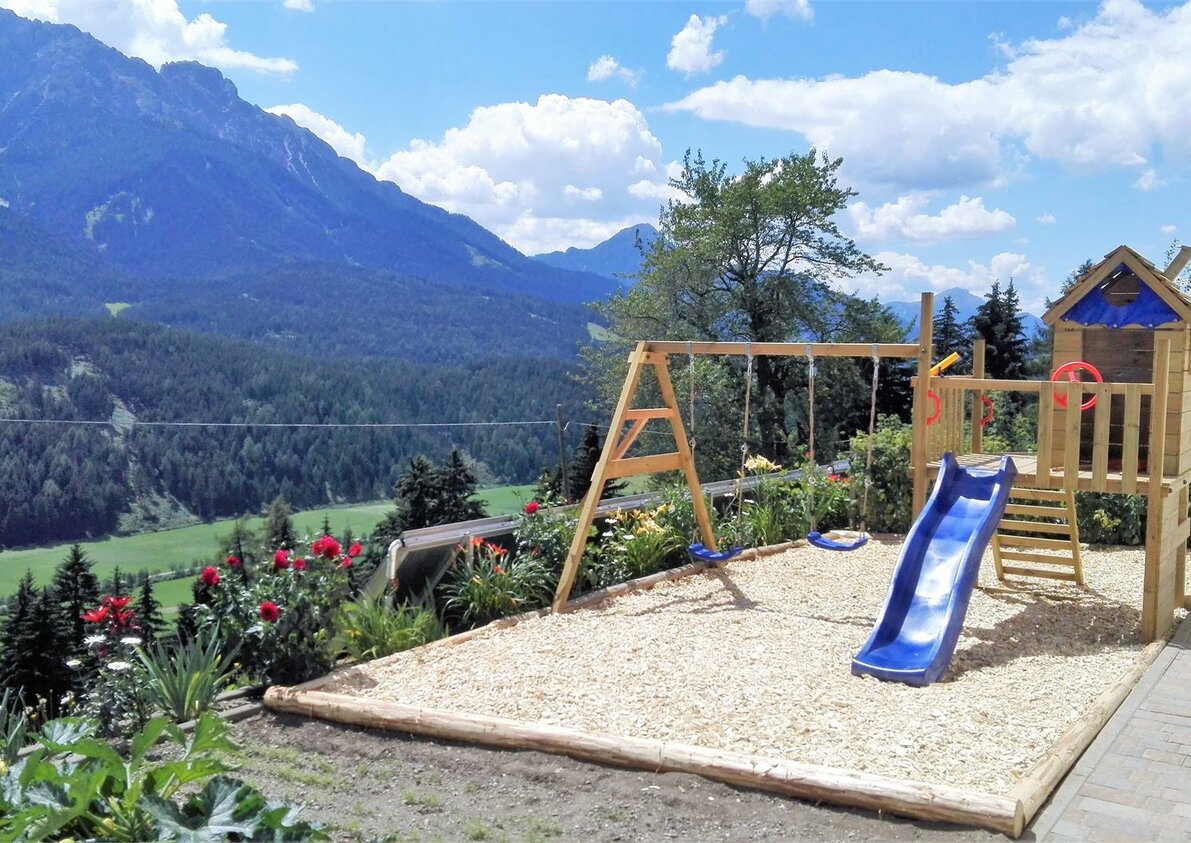 Parco giochi