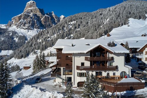 Panorama Sporthotel & Dep.