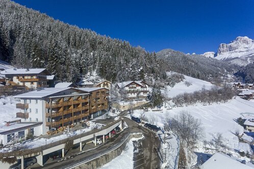 Niggl easygoing Mounthotel