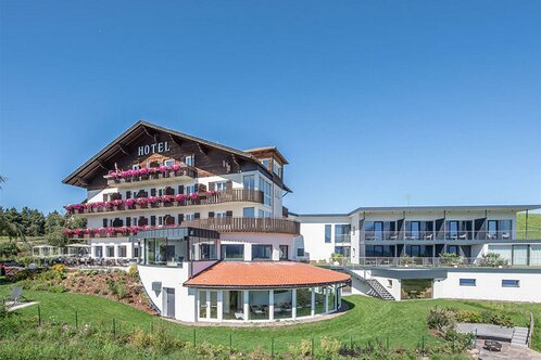 Panoramahotel Obkircher