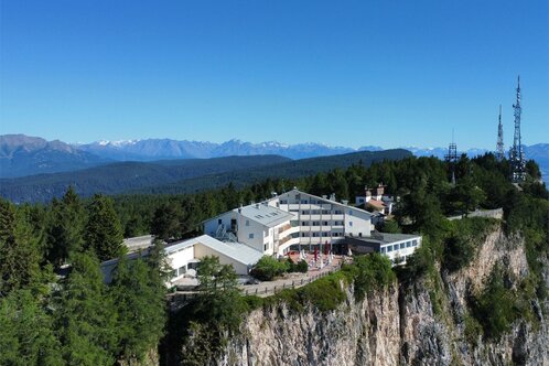 PanoramaHotel Penegal