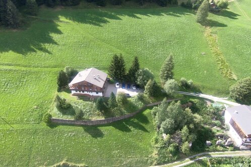 Panoramic Residence Schopplhof