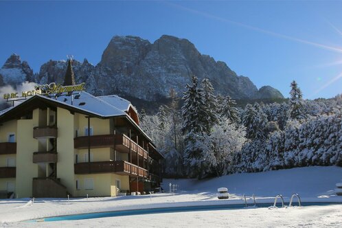 Parc Hotel Miramonti