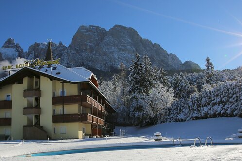 Parc Hotel Miramonti