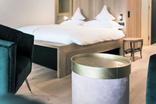 Suite Eden contemporanea