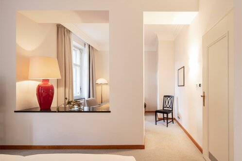 Double room Superior