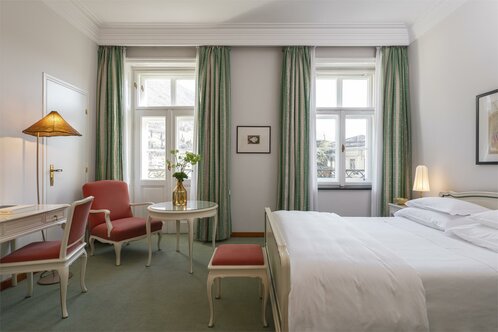 Double room Standard