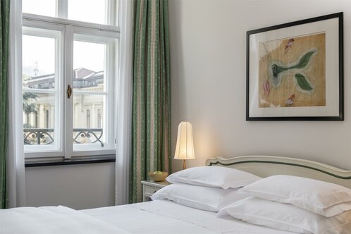 Double room Standard