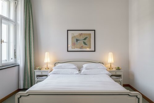 Double room Standard