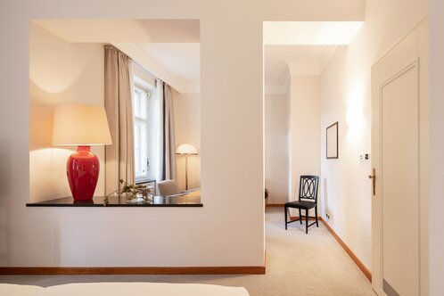 Double room Superior