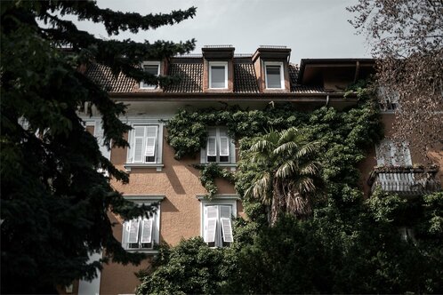 Parkhotel Luna Mondschein