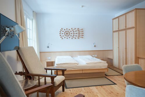 Junior Suite Paradiso