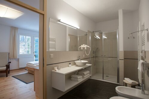 Junior Suite Paradiso