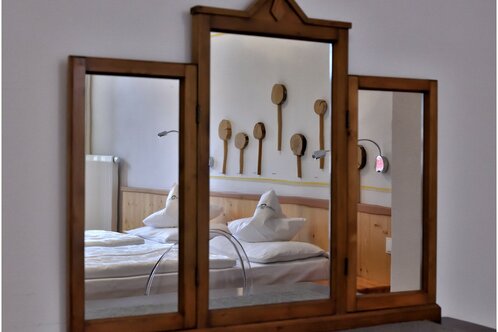 Juniorsuite Paradiso