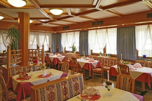 Pension Alpeggerhof