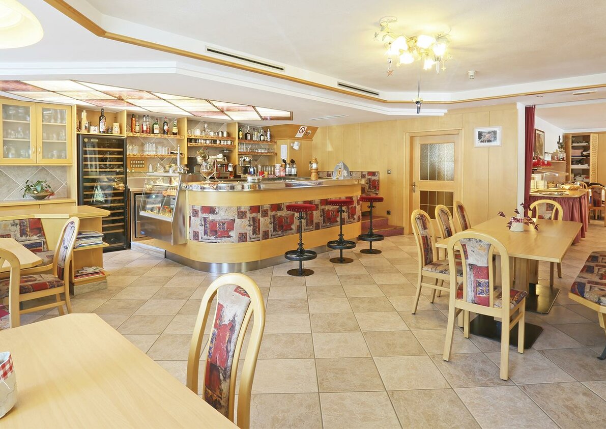 Hotelbar