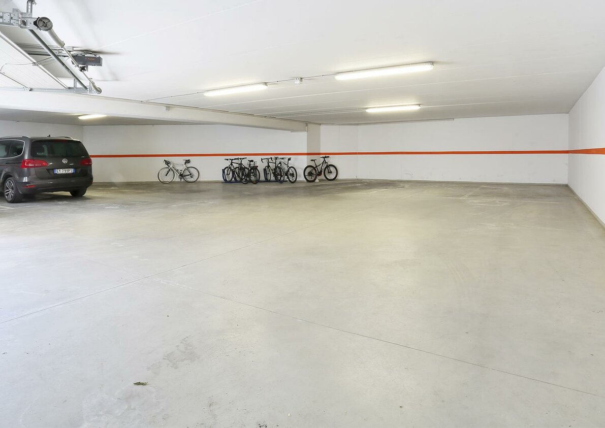 Tiefgarage