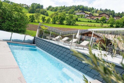 Pensione Bar Klausthaler