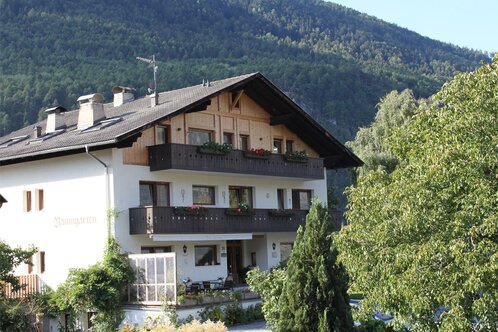Pensione Baumgarten