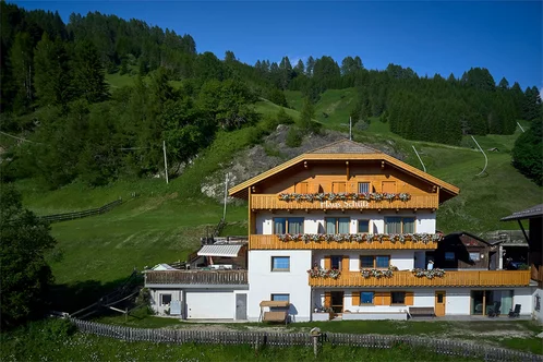 Residence Chalet Schütz