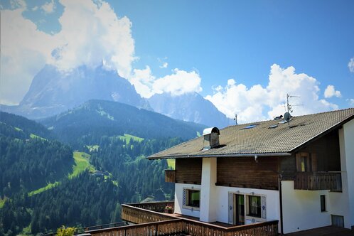 B&B Dolomieu