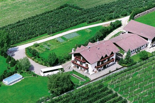 Pensione Fischnaller