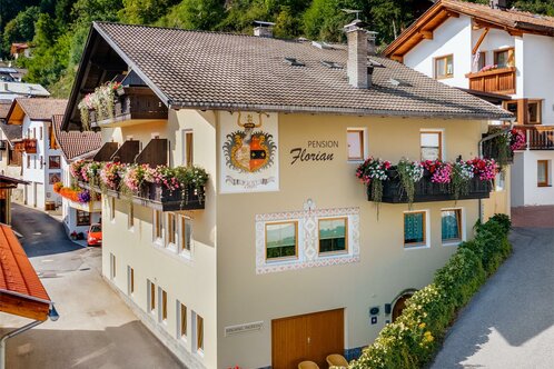Pension Florian