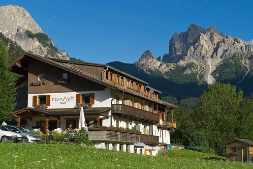 Romy\\\\\\\'s B&B