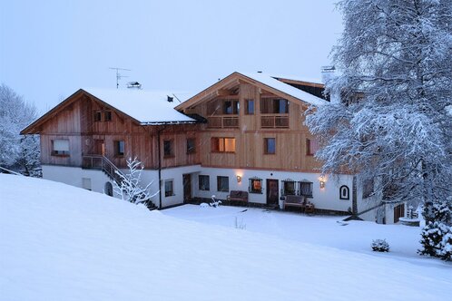 Pension Haus Tirol