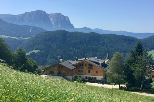 Pension Haus Tirol
