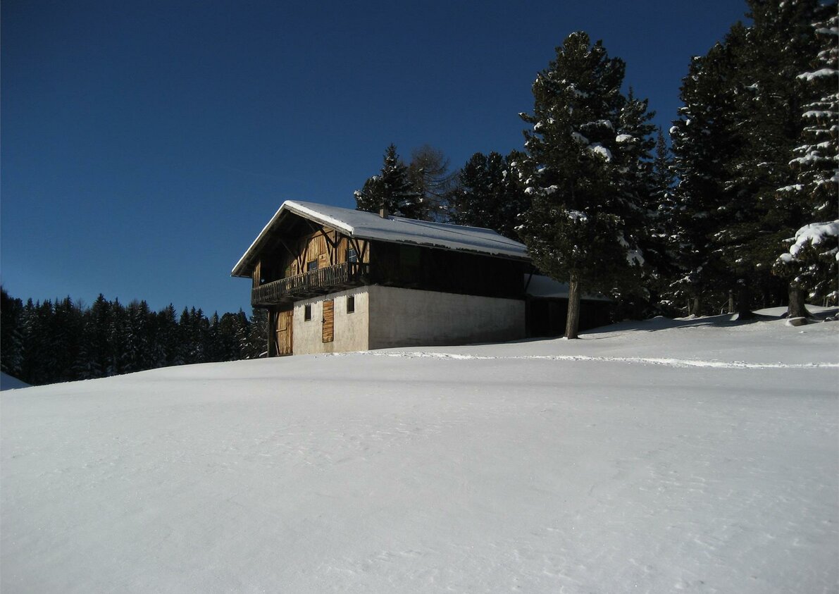 Rodenecker Alm