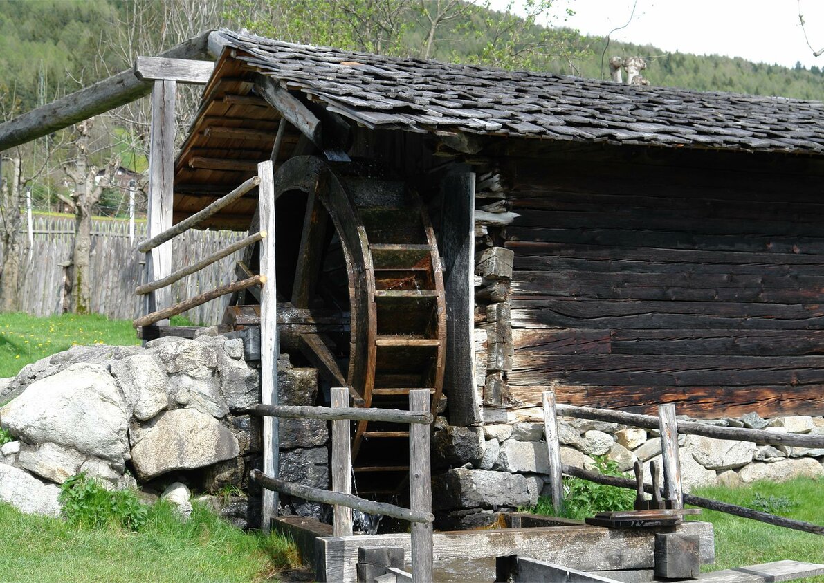 Mühle