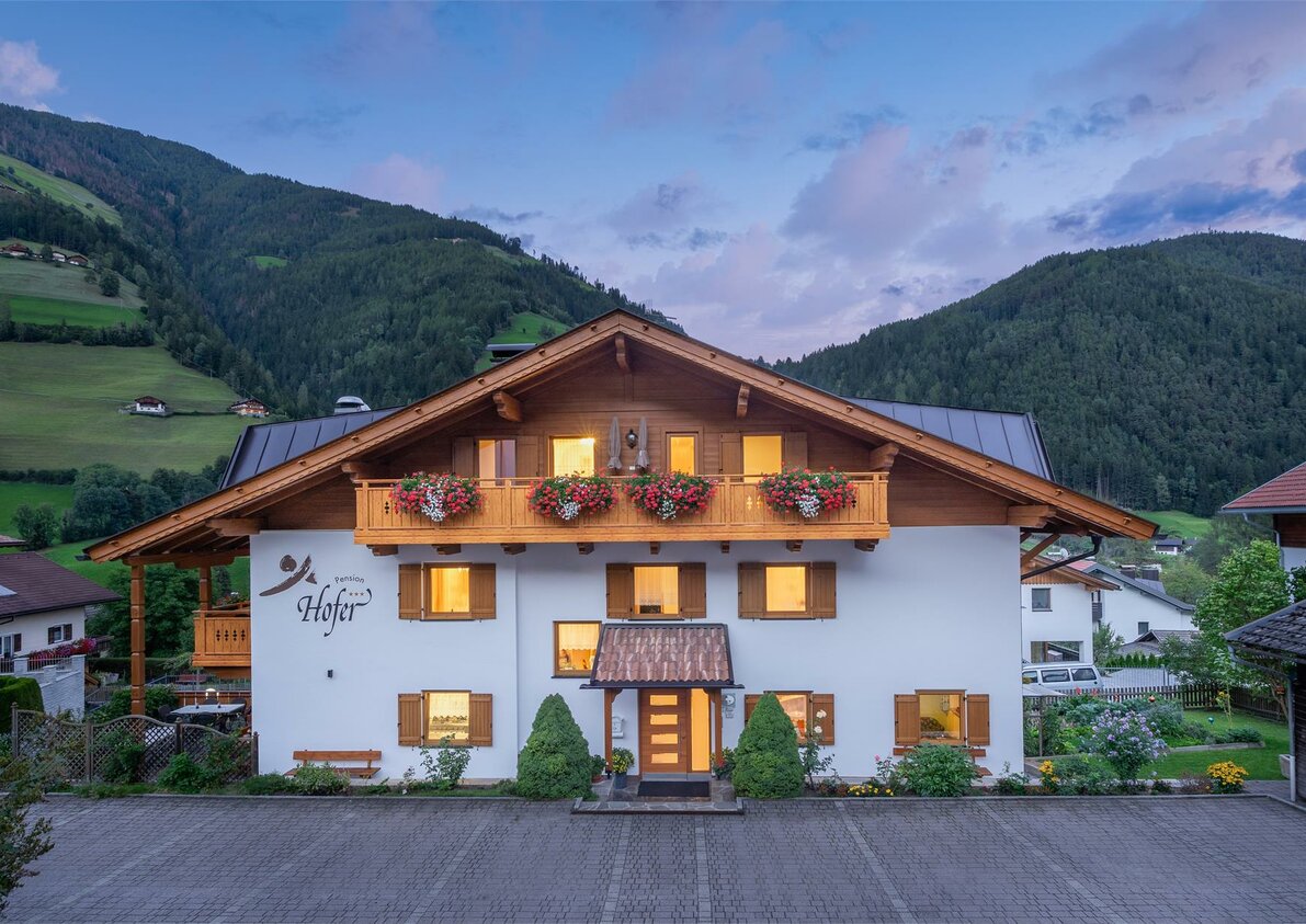 Pension Hofer