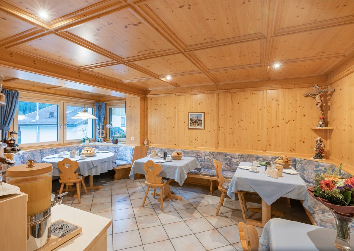 Tiroler Stube