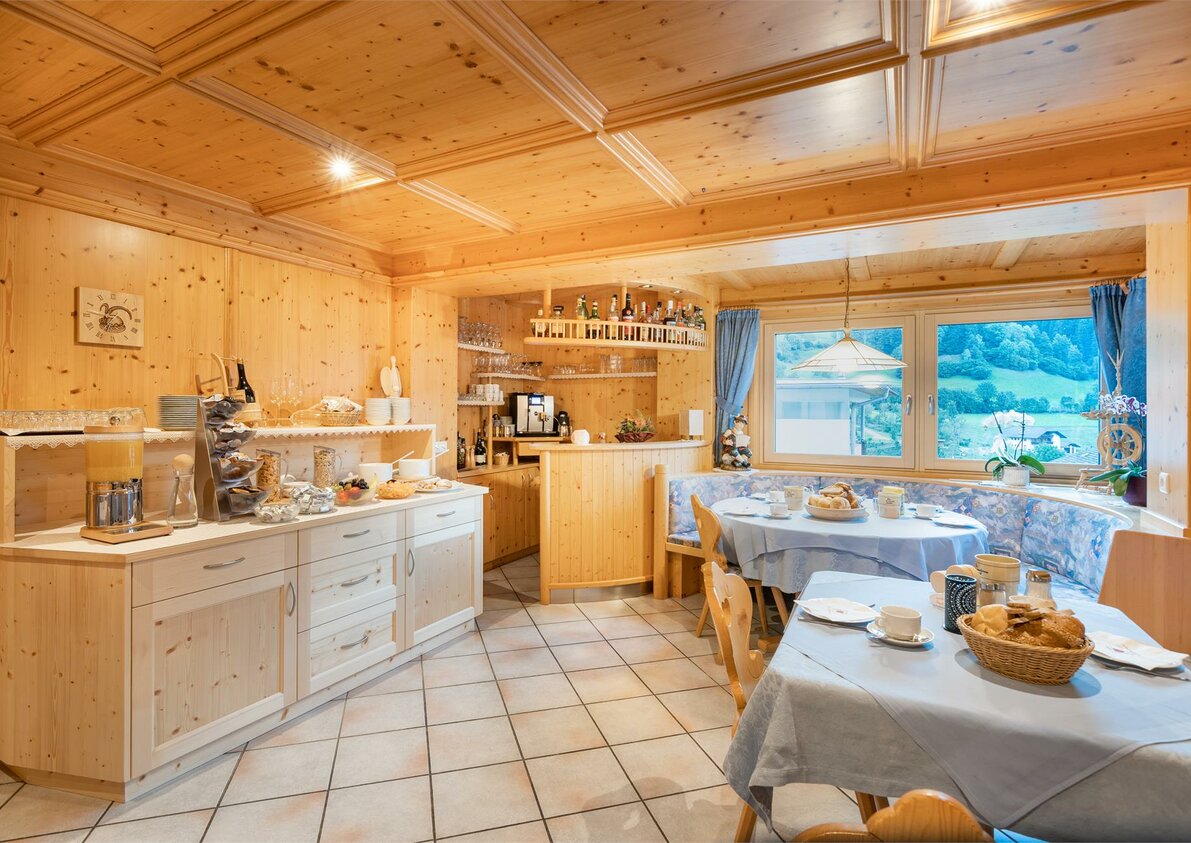 Tiroler Stube