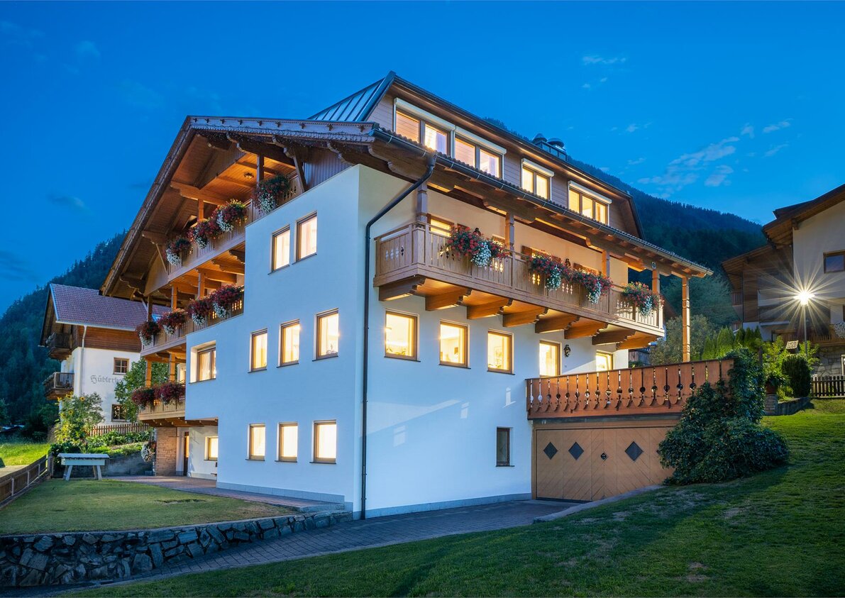 Pension Hofer