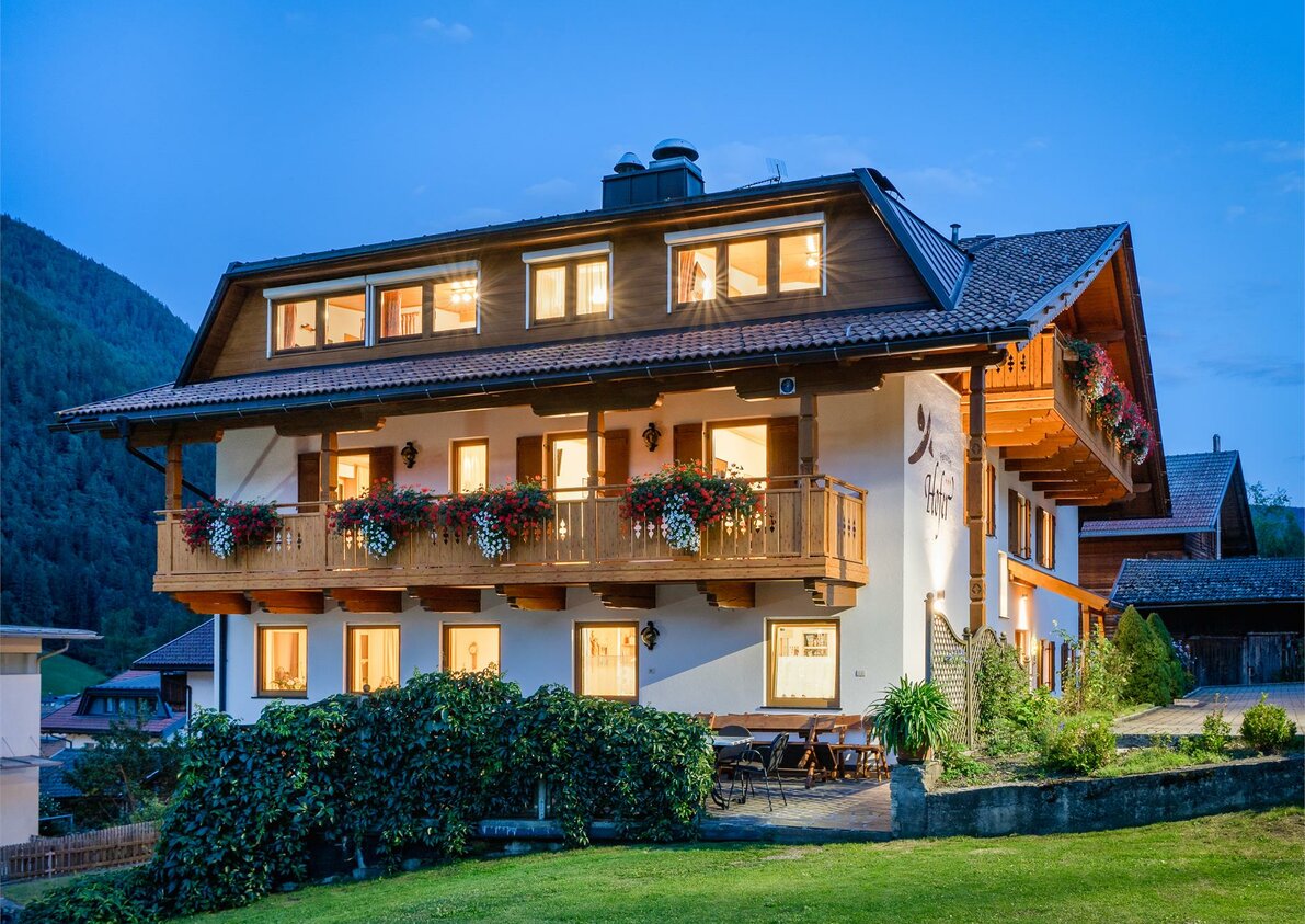 Pension Hofer