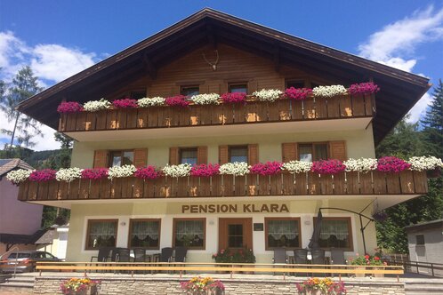Pension Klara Sommer