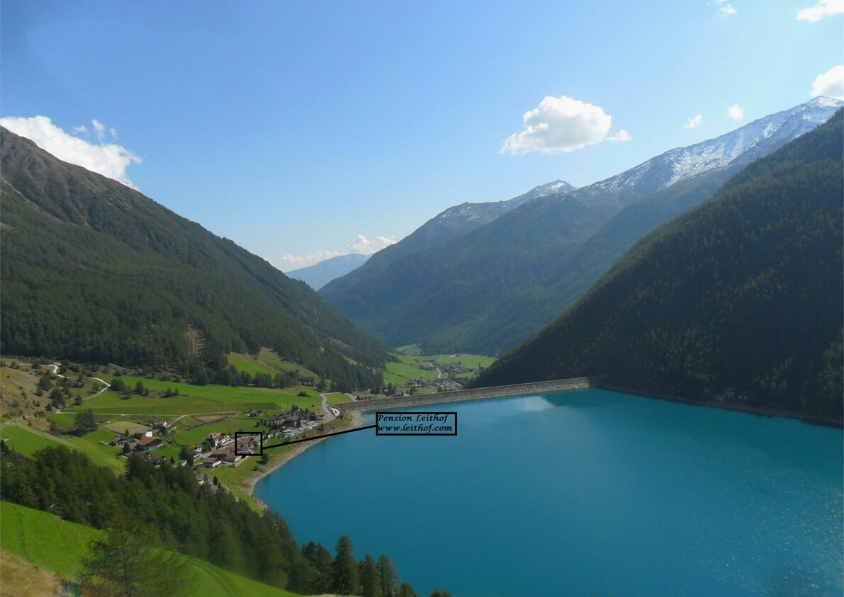 paese vernago