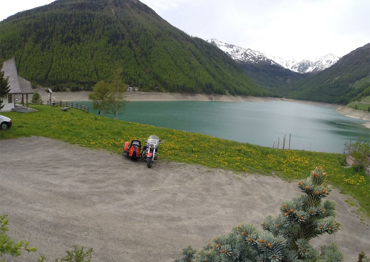 parcheggio