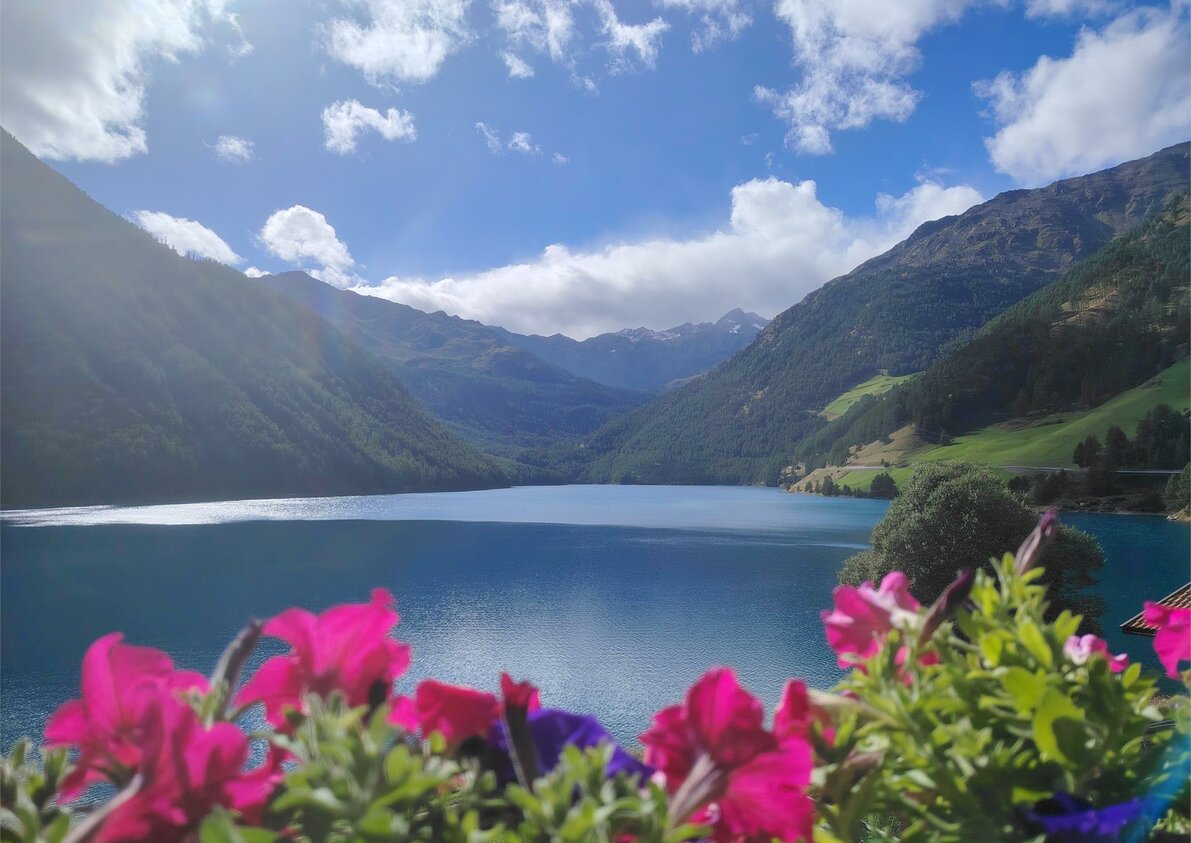 Vista panoramica "Premium"