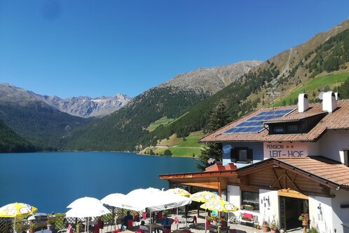 Pension Leithof