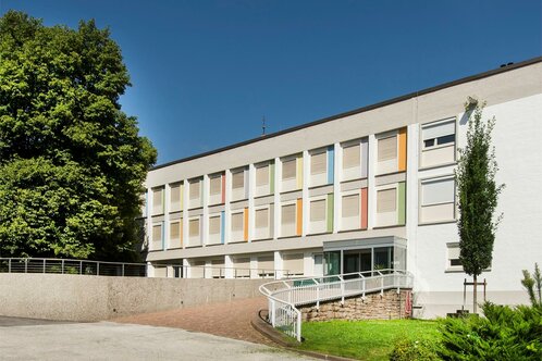 Pensione Lichtenburg