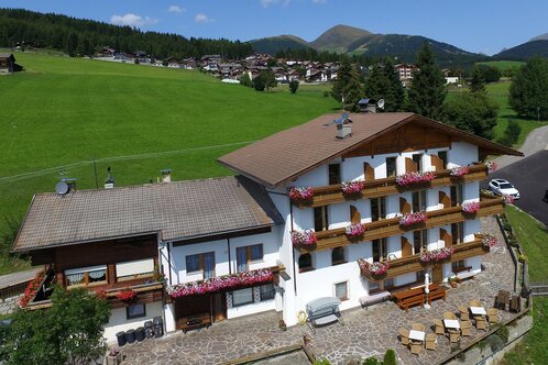 Pensione Lucknerhof