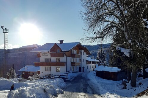 Pension Lucknerhof