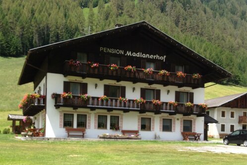 Pension Madlanerhof