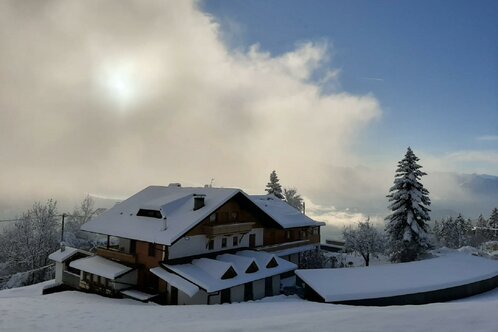 Pension Marianne-Garni