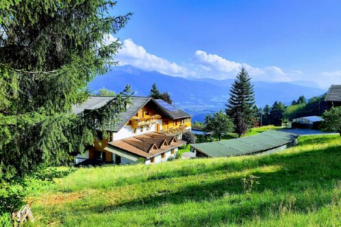 Pension Marianne-Garni