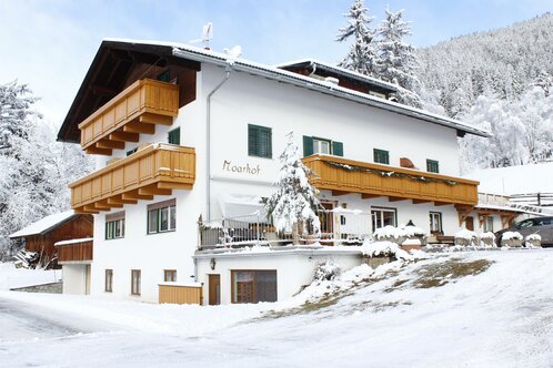 Pensione Moarhof