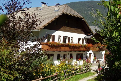 Vacanze al maso Oberstall